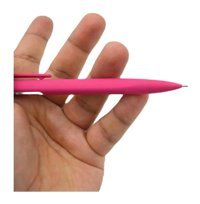 Gıpta MC-X K1985 Silgili Plastik Neon Pembe 0.7 mm Uçlu Versatil Kalem