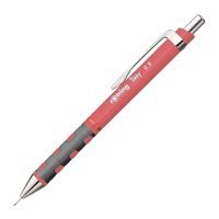 Rotring Tikky Silgili Plastik Metalik Pembe 0.5 mm Uçlu Versatil Kalem