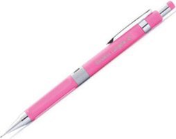 Scrikss Calypso Silgili Plastik Neon Pembe 0.5 mm Uçlu Versatil Kalem