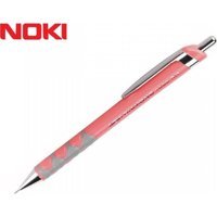 Noki Diamond 7600 Silgili Plastik Metalik Pembe 0.7 mm Uçlu Versatil Kalem