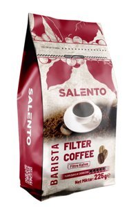 Kocatepe Kahve Arabica Öğütülmüş Filtre Kahve 225 gr