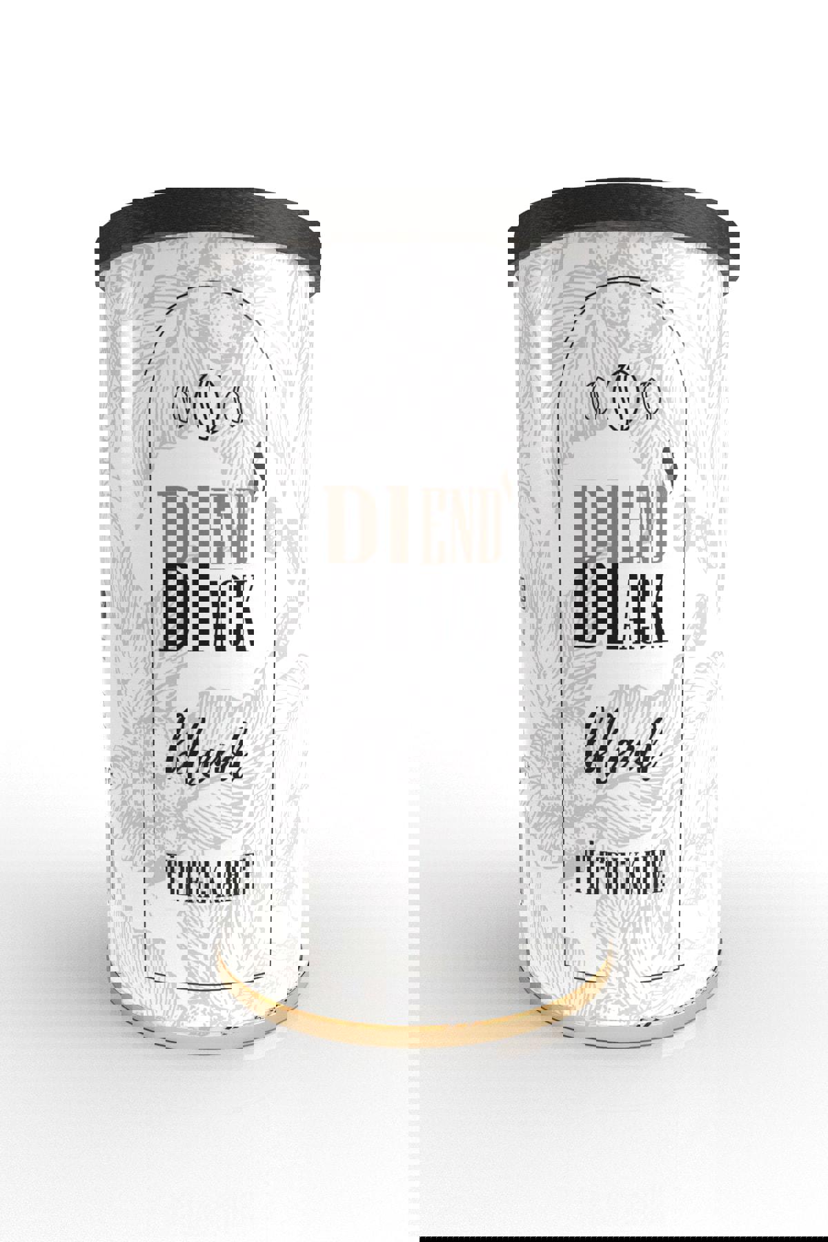 Blend Sade Öğütülmüş Filtre Kahve 250 gr