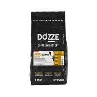Dozze Etiyopya Arabica Öğütülmüş Filtre Kahve 250 gr