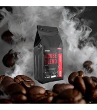 Dozze Metal Filtre Arabica Öğütülmüş Filtre Kahve 1 kg