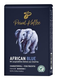 Tchibo Afrika Arabica Çekirdek Filtre Kahve 500 gr