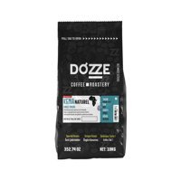 Dozze Natural Kenya Arabica Öğütülmüş Filtre Kahve 1 kg