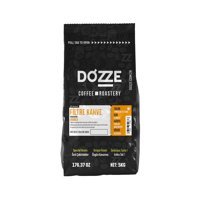 Dozze Sade Arabica Çekirdek Filtre Kahve 5 kg