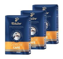 Tchibo Sade Arabica-Robusta Öğütülmüş Filtre Kahve 3x250 gr