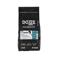 Dozze Natural Kenya Arabica Öğütülmüş Filtre Kahve 250 gr