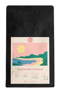 Mim And More Guatemala Öğütülmüş Filtre Kahve 250 gr