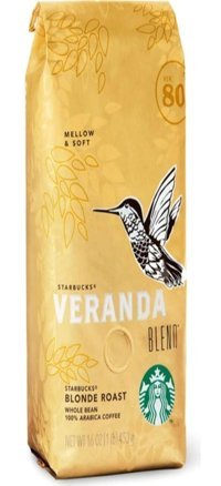 Starbucks Fındık Aromalı Arabica Öğütülmüş Filtre Kahve 250 gr