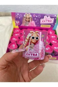 Planet Butik Barbie Manuel Metal Kalemtıraş Beyaz