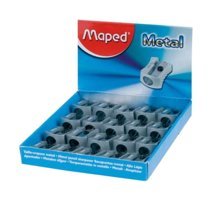 Maped Manuel Metal Kalemtıraş