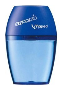 Maped 534753Zg Shaker Manuel Plastik Kalemtıraş