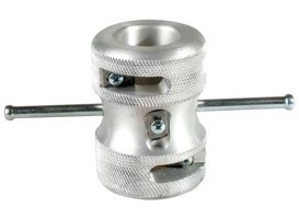 Gedikoğlu GDK-0015 Manuel Metal Kalemtıraş Kırmızı