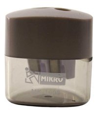 Mikro MK-1008 Manuel Plastik Kalemtıraş