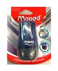 Maped 068610 Tonic Manuel Plastik Kalemtıraş Pembe
