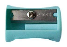 Maped 630119 Manuel Metal-Plastik Kalemtıraş