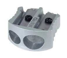 Maped Manuel Metal Kalemtıraş Mavi