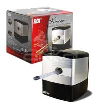 Sdi 0172 Xchanger Elektrikli Plastik Kalemtıraş
