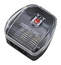 Beşiktaş 468081 Manuel Plastik Kalemtıraş Yeşil