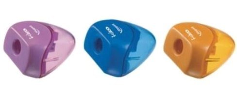 Maped 534754 Igloo Manuel Plastik Kalemtıraş
