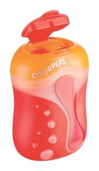 Maped 043111 Color Peps Manuel Plastik Kalemtıraş