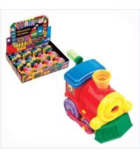 Tiko 329 Tren Manuel Plastik Kalemtıraş