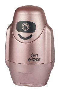 Serve E-Bot Silgili Manuel Plastik Kalemtıraş