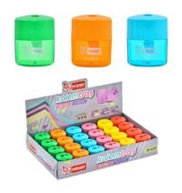 Mikro MK-1010 Manuel Plastik Kalemtıraş Metalik