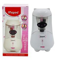 Maped Fancy Elektrikli Plastik Kalemtıraş
