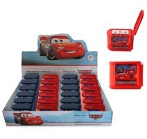 Otto Cars Manuel Plastik Kalemtıraş 24 Adet