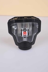 Beşiktaş Manuel Plastik Kalemtıraş Metalik