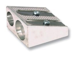 Linea Manuel Metal Kalemtıraş Pembe