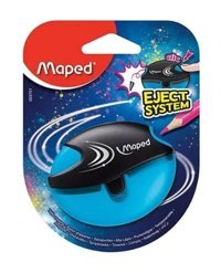 Maped 037090 Manuel Plastik Kalemtıraş Mor