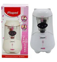 Maped 026401Ch Fancy Elektrikli Plastik Kalemtıraş