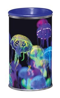 Maped 046023 Deep Sea Paradise Manuel Metal Kalemtıraş Mavi 18 Adet