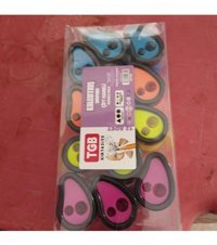 Tgb 2168 Manuel Plastik Kalemtıraş Mavi