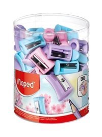 Maped 63011 Vivo Manuel Plastik Kalemtıraş Altın