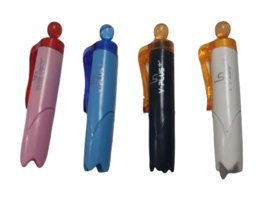 Y Plus Manuel Plastik Kalemtıraş 4 Adet