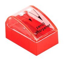 Piano 555840 Manuel Plastik Kalemtıraş Yeşil