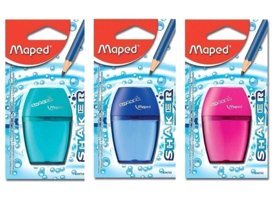 Maped 534753 Manuel Plastik Kalemtıraş