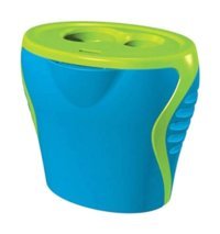 Maped 062211 Manuel Plastik Kalemtıraş