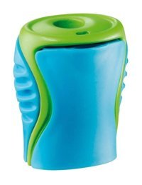 Maped 063311 Boogy Manuel Plastik Kalemtıraş Altın