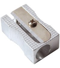 Trix Manuel Metal Kalemtıraş