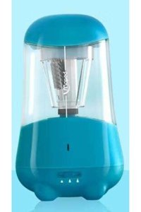 Maped N-026301Ch Elektrikli Plastik Kalemtıraş