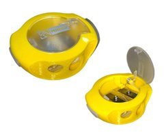 Mikro MK-1331 Manuel Plastik Kalemtıraş