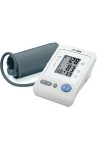 Vzn Bp-1304 4 Kullanıcı 120 Ölçüm Hafızalı Dijital Koldan Tam Otomatik Tansiyon Aleti
