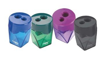 Ofisturka 53467 Manuel Plastik Kalemtıraş