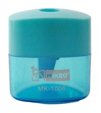 Mikro Manuel Plastik Kalemtıraş Altın